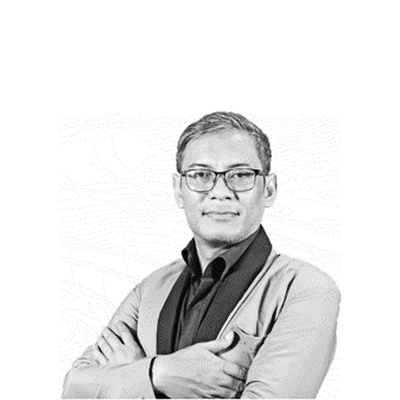 Ar. Raden Erwin Januar