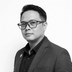 Ar. Nurhizam Fahmi